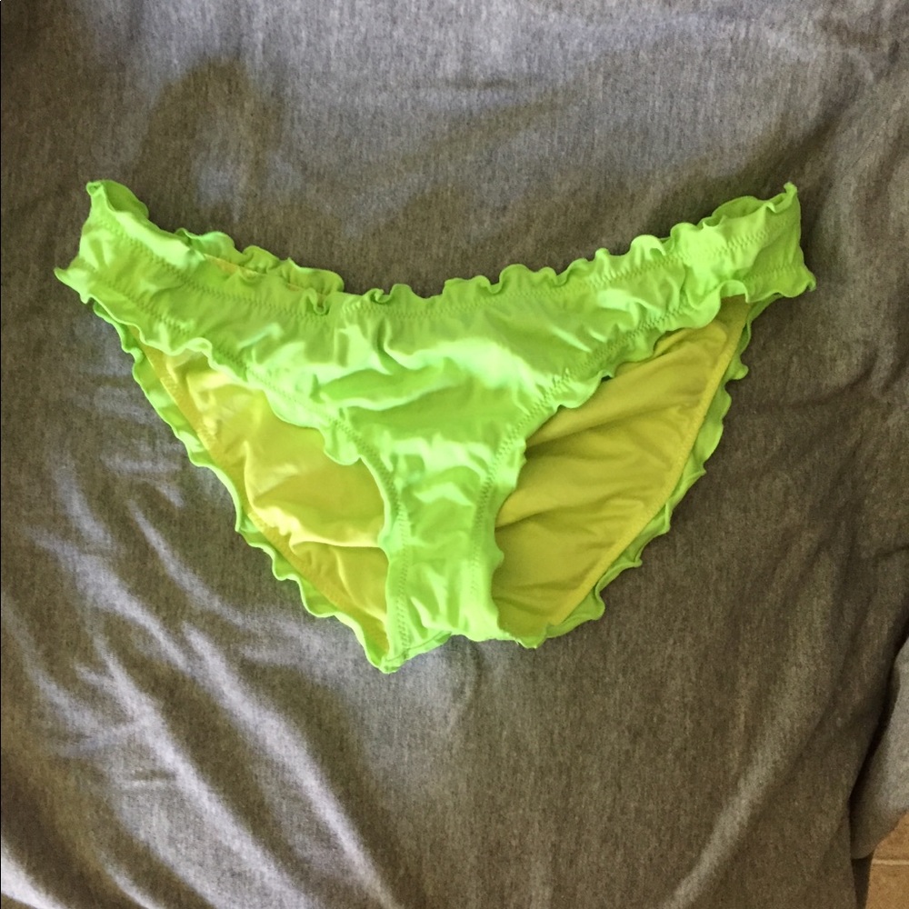 VS cheeky bottoms- Final price!!!!